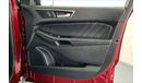 Ford Edge Sport