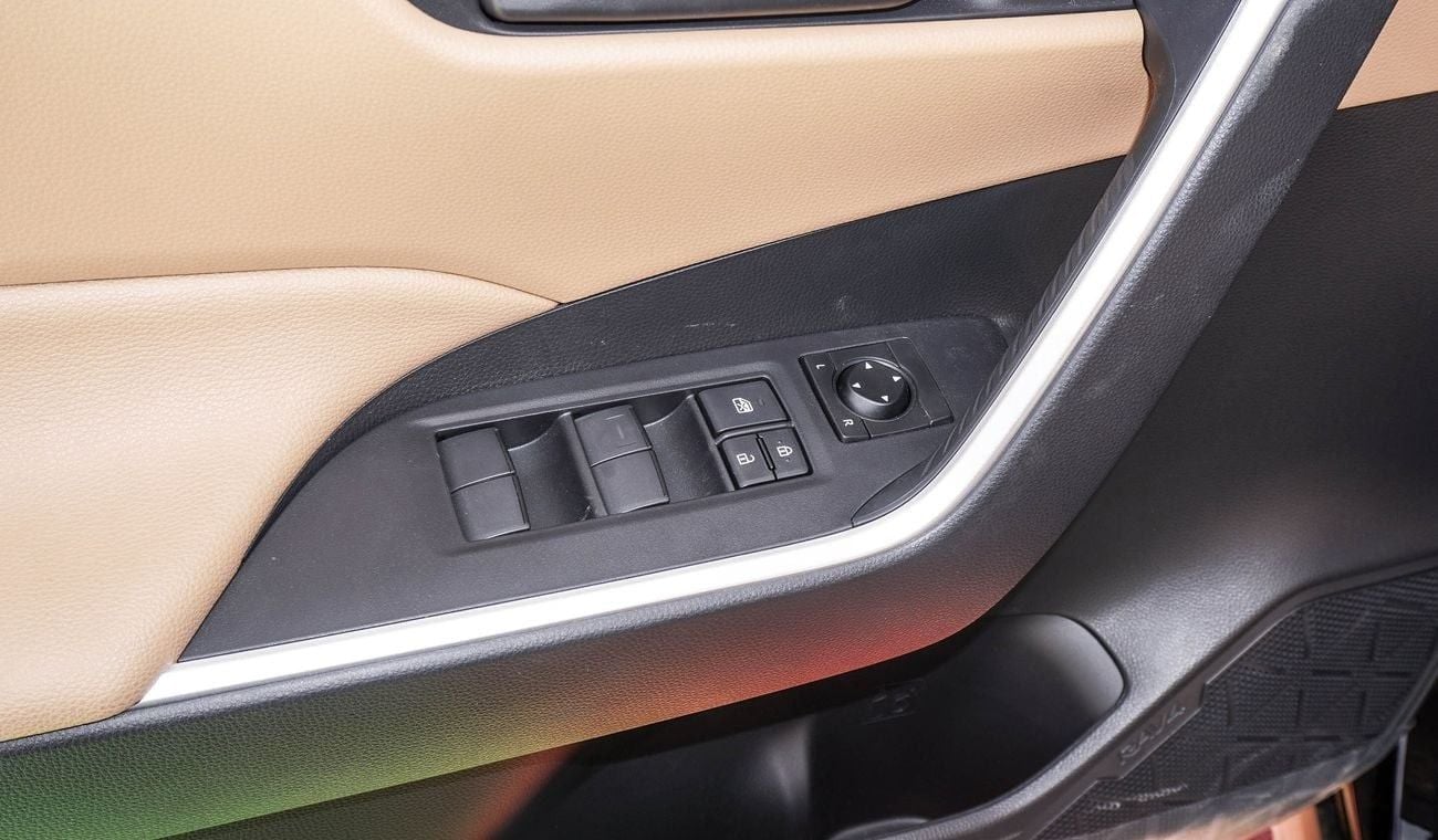 Toyota RAV4 2.0L. 2WD