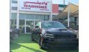 Dodge Charger CHARGER SRT 2019/MONTHLY 1550/2019/ SCAT PACK/6.4L/ LOW MILEAGE/ORIGINAL LEATHER/98 MILES