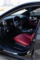 Mercedes-Benz E 350 Std