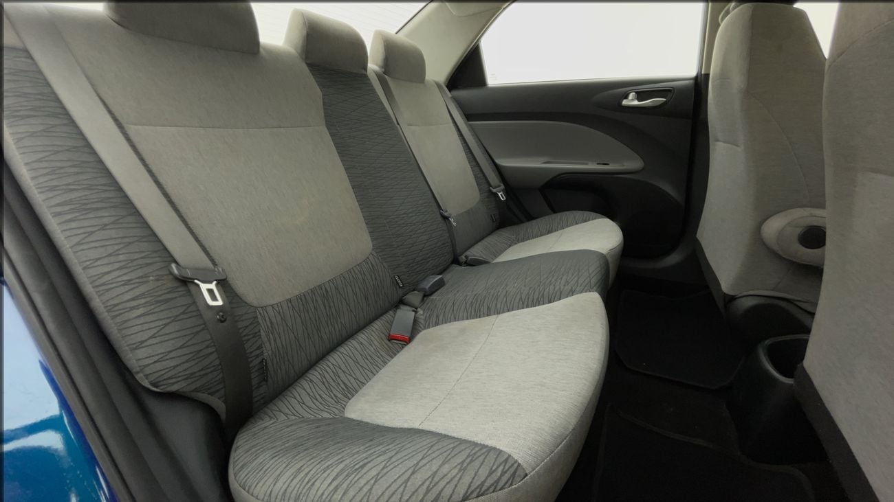 Kia Pegas LX 1.4 | Zero Down Payment | Home Test Drive