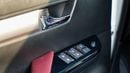 تويوتا هيلوكس Hilux 2.7 Automatic Full 2024