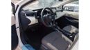 Toyota Corolla 1.6L gasoline 4V FWD