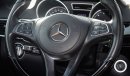 Mercedes-Benz GLS 500 4 Matic