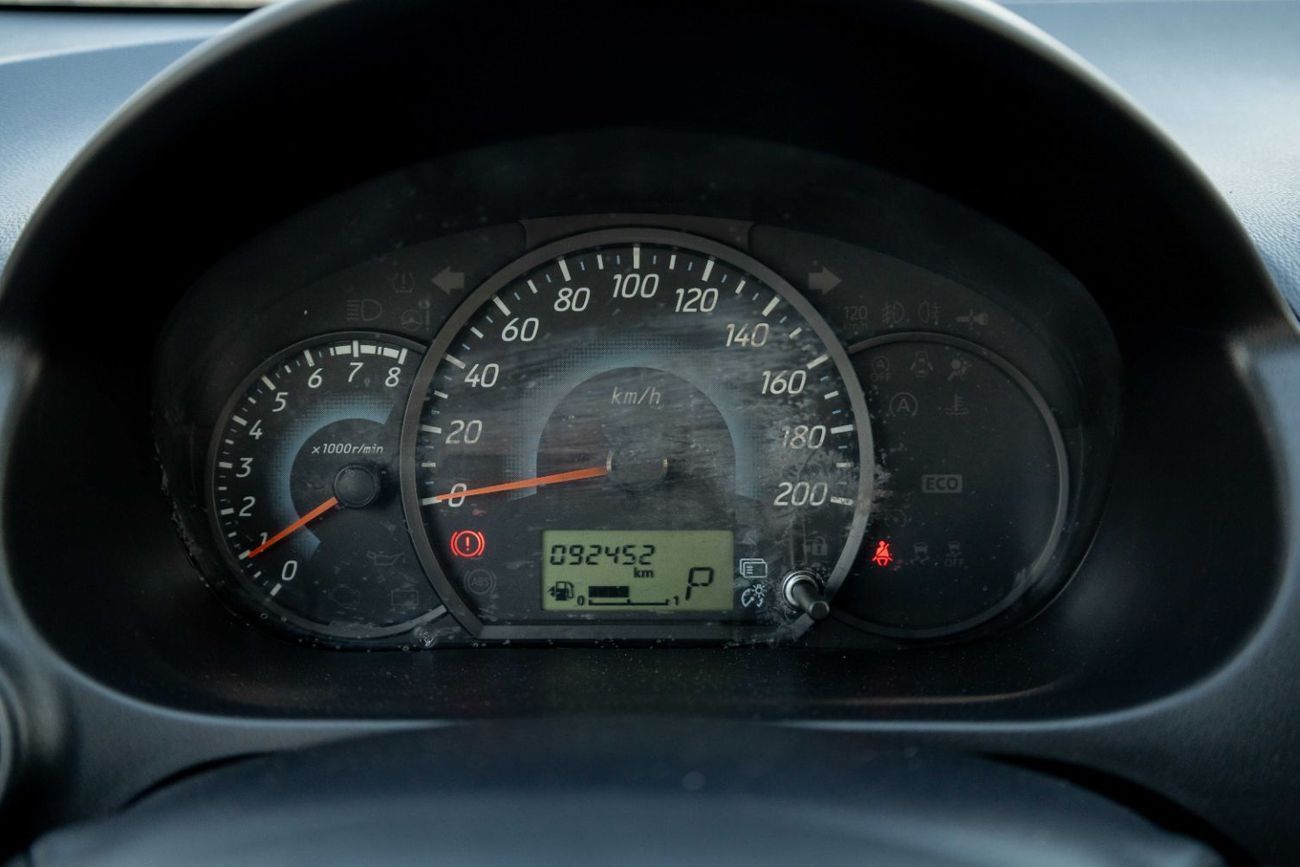 Mitsubishi Attrage GLX 1.2L l GCC | Zero Down Payment | AED 313 Monthly | Unlimited Kms Warranty