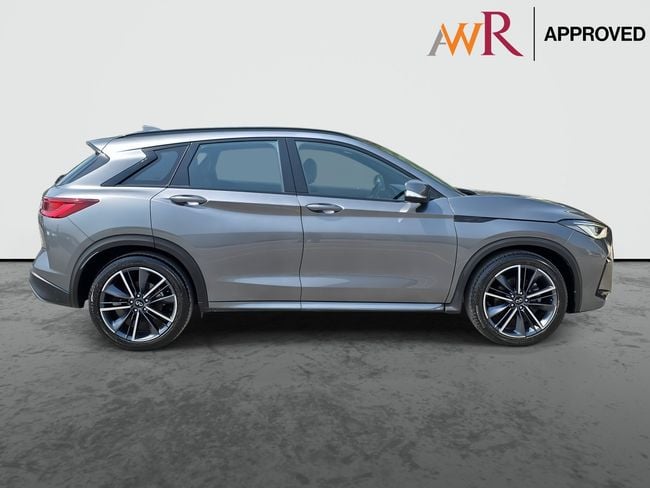 Infiniti QX50 SPORT, миниатюра 24