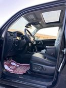 Toyota 4Runner 2020 TOYOTA 4RUNNER TRD OFF ROAD | ALL AIRBAGES ORGINAL & UAE PASS | FULL OPTION