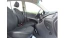 Hyundai i10 Hyundai I10 model 2013 full automatic only 76000 km lady use only 13000 dhs
