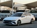 Hyundai Elantra COMFORT