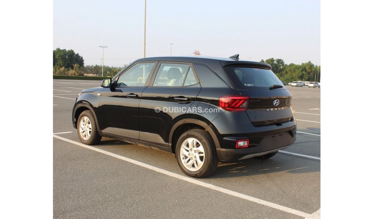 Hyundai Venue Hyundai venue