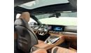 Mercedes-Benz AMG GT 63 2021 Mercedes Benz GT63s AMG 4MATIC+, February 2026 Mercedes Warranty, Full Options, Low Kms, GCC