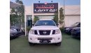 Nissan Pathfinder Gulf model 2014, white color, without accidents, you do not need any expenses, in very excellent con