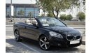 Volvo C70 Full Option in Excellent Condition