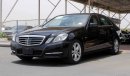 مرسيدس بنز E 350