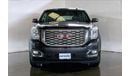 GMC Yukon Denali