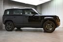 Land Rover Defender P300 110 S 2.0L (5 Seater) Land Rover Defender S P300 V4 110 GCC