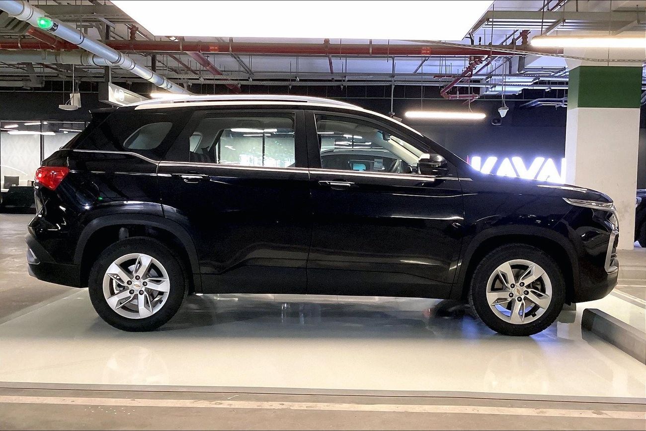 شيفروليه كابتيفا LT | شامل الضمان | 0 ﺪﻔﻋﺓ ﺃﻮﻟﻯ