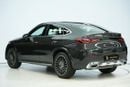 Mercedes-Benz GLC Coupe 200