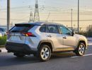 Toyota RAV4 TOYOTA RAV4 XLE HYBRID 2021 UAE OR EXPORT