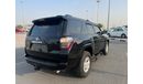 Toyota 4Runner SR5 PREMIUM EDITION 7-SEATER FULL OPTION 2019 US IMPORTED "FOR EXPORT "