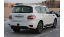 Nissan Patrol LE T3 City 60th Anniversary