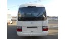 Toyota Coaster XZB50