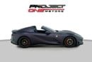Ferrari 812 GTS WITH WARRANTY | 281723