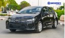 Toyota Corolla 2019 MODEL COROLLA 1.6 PETROL. TRES BON PRIX