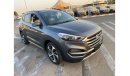 Hyundai Tucson 2017 Hyundai Tucson 1.6L Turbo Limited Edition Full Option Panoramic