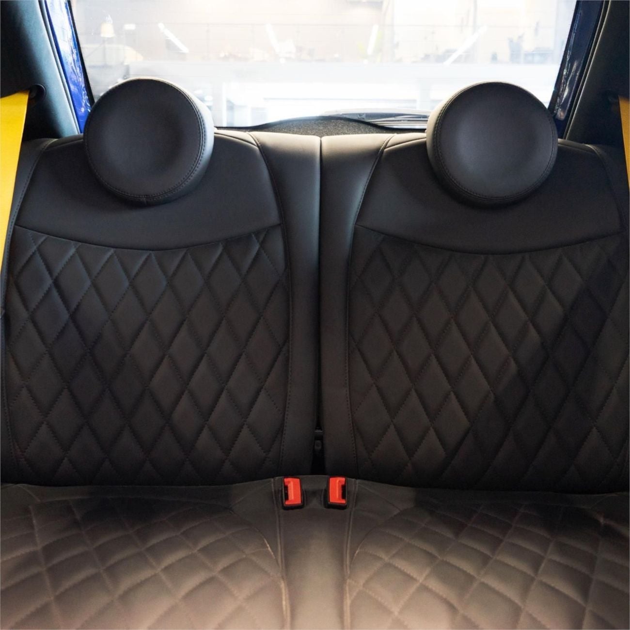 Abarth 595 AED 957 P.M • 0% Downpayment •  Abarth 595 Competizione • Agency Warranty