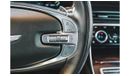Genesis GV80 Royal JX1
