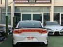 Dodge Charger DODGE CHARGER DAYTONA SCAT PACK 392 GCC FULL OPTION 2018  PERFECT CONDITION