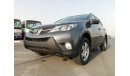 Toyota RAV4 TOYOTA RAV4 RIGHT HAND DRIVE (PM1076)