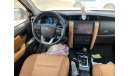 Toyota Fortuner 2022 Toyota Fortuner GX (AN150), 5dr SUV, 2.7L 4cyl Petrol, Automatic, Four Wheel Drive
