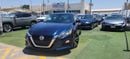 Nissan Altima SPORT SR