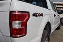فورد F 150 XL 5.0L V8 DOUBLE CAB