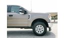 Ford F 250 Ford F -250 XLT - 2023 - Champagne