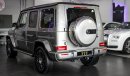 Mercedes-Benz G 500