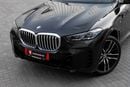 BMW X5 XDRIVE40i M SPORT X5 M-Kit | 5,875 P.M | 0% Downpayment | Perfect Condition!