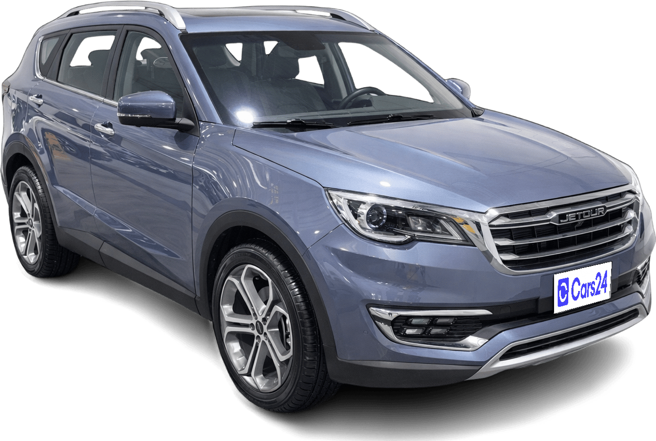 Jetour X70 LUX 2023 | AED 721/Month | 0 DP | 30 Day Return | Warranty | Service History