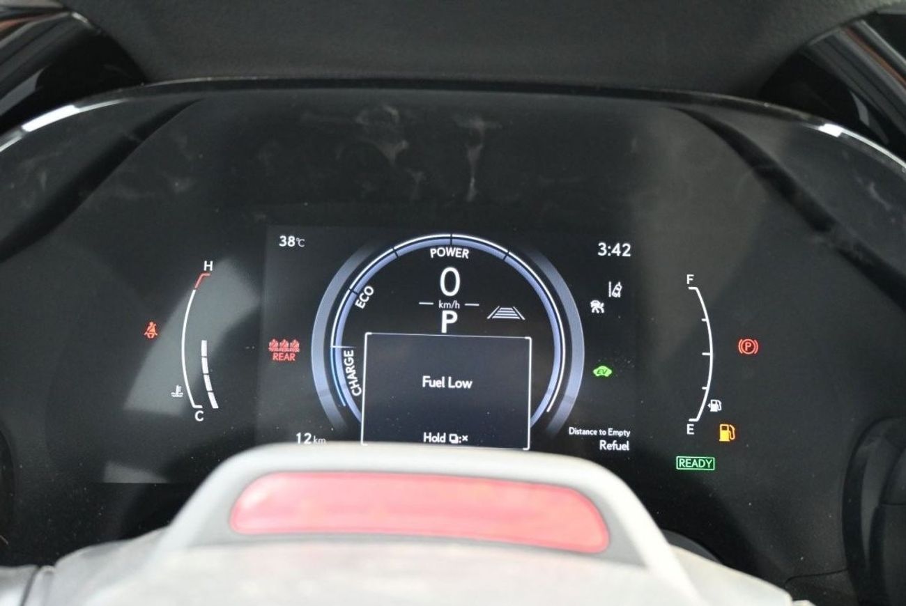 Lexus RX350 Lexus RX350h Ultra Luxury 2.5L Hybrid, CUV, AWD, 5Doors, 360 Camera, Radar, Cruise Control, Lane Ass