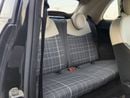 Fiat 500 LOUNGE