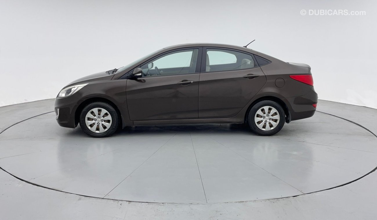 Hyundai Accent GL 1.6 | Zero Down Payment | Free Home Test Drive