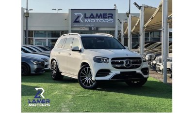 Mercedes-Benz GLS 450 Premium 4000 MONTHLY PAYMENTS / GLS450 / FULL OPTION VERY GOOD CONDTION / NO ACCIDENTS / ORGINAL PAI