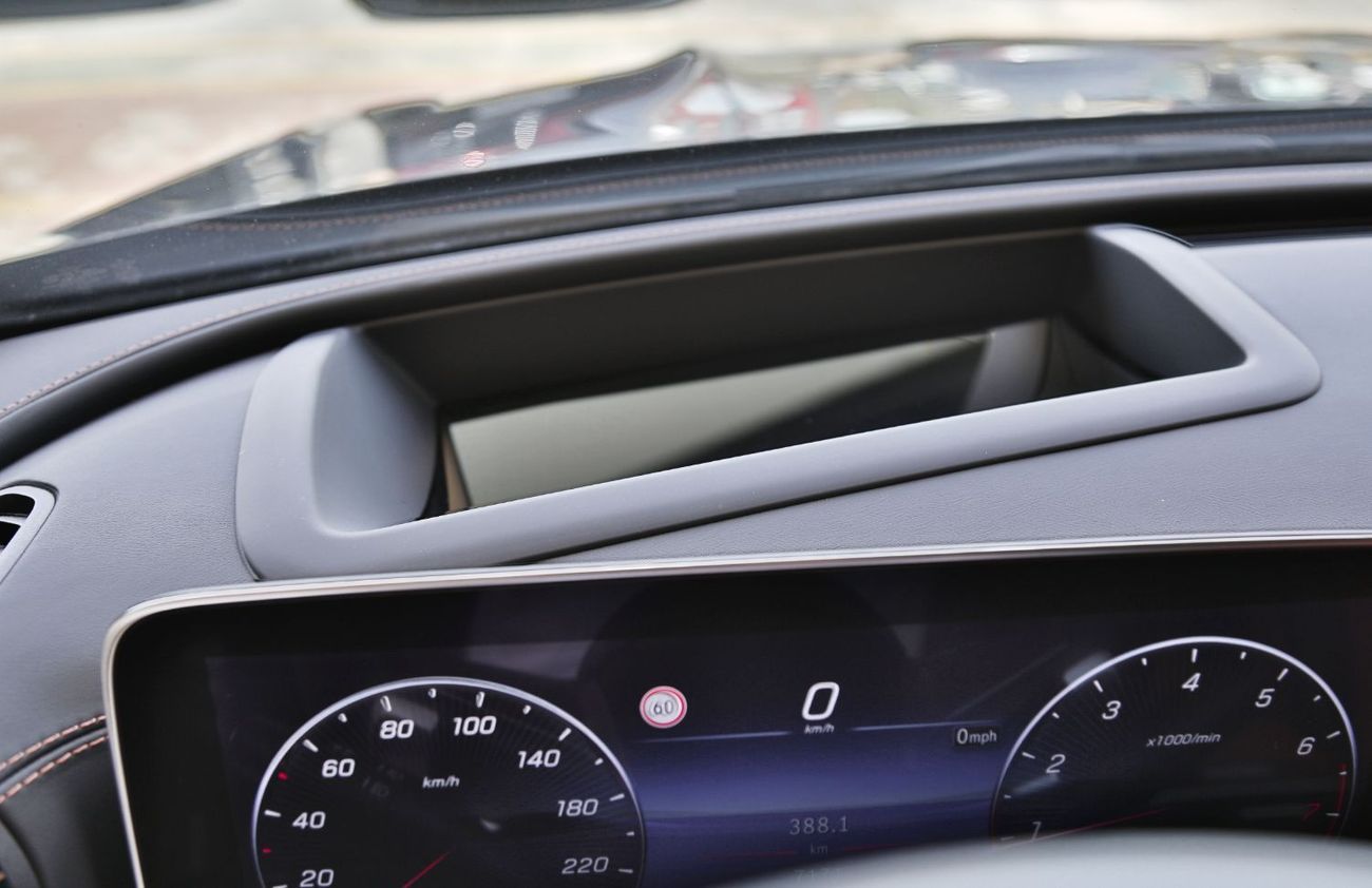 Mercedes-Benz C 300 Base