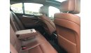 BMW 528i Model 2011 GCC car prefect condition full  option low mileage