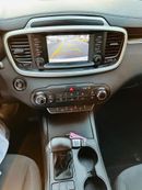 Kia Sorento Base 2.4L AWD