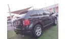 Ford Edge Gulf model 2011 black color No. 2 cruise control, control wheels, sensors in excellent condition, yo