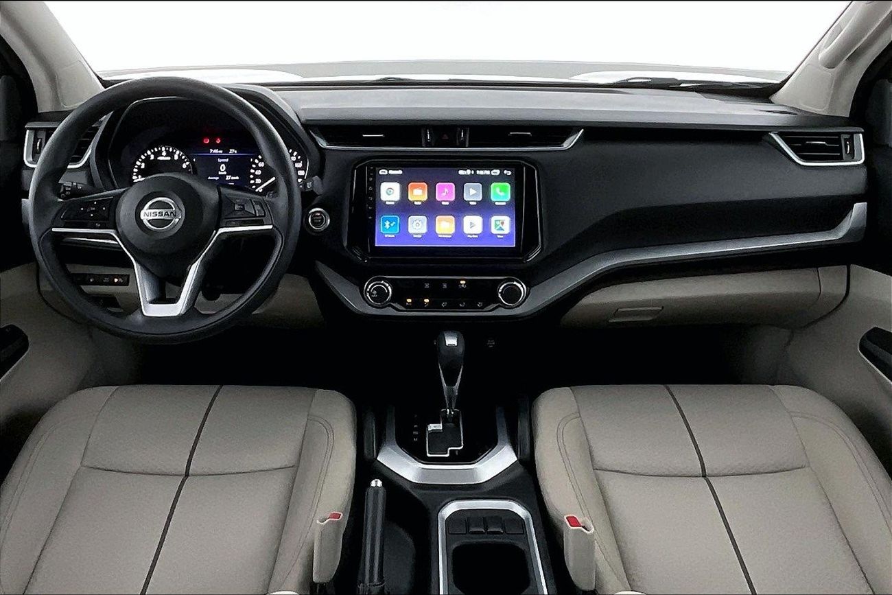 Nissan XTerra SE| 1 year free warranty | Flood Free