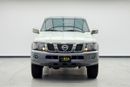 نيسان باترول سوبر سفاري **2022 Nissan Patrol Super Safari, Warranty, Full Agency Service History, GCC Specs.**